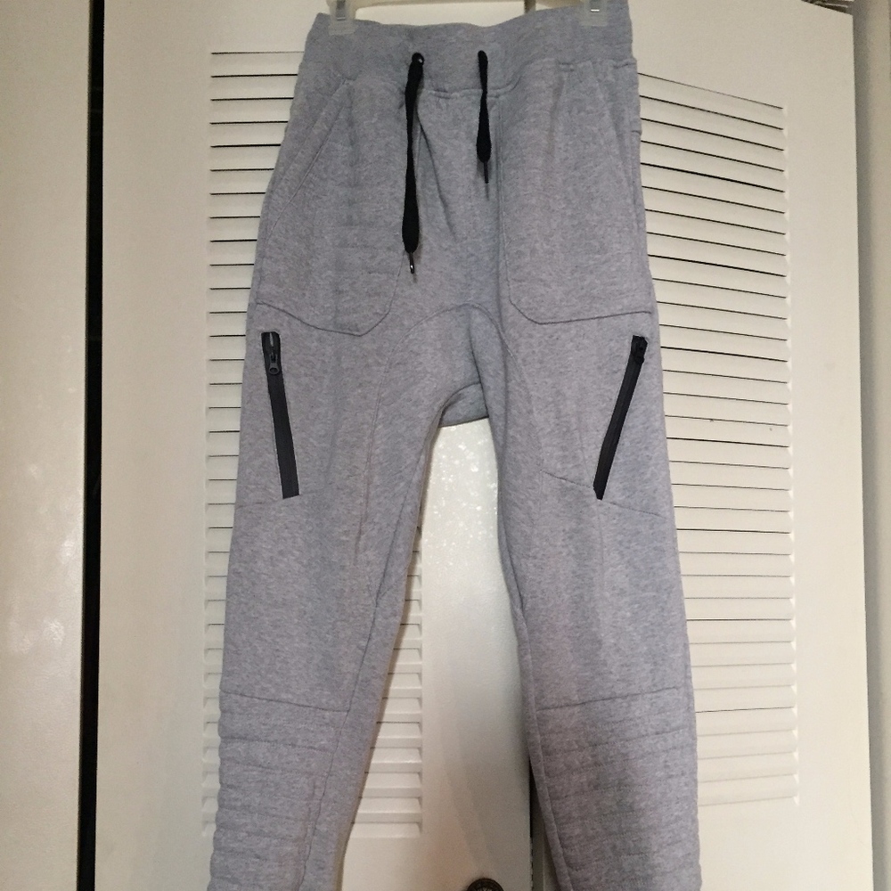 Joggers